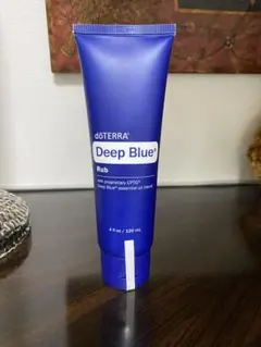 dōTERRA Deep Blue Rub 120mlのサムネイル