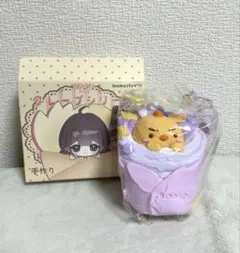【新品未使用】MoMo クレープシリーズ 最終値下げです‼️