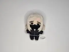 三途春千夜 ぬいぐるみマスコット