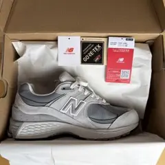 【新品】 NEW BALANCE 2002R GORE-TEX M2002RXJのサムネイル