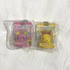 たまごっち ブリスターパッケージコレクション ふらわっち まるっち 2個セット