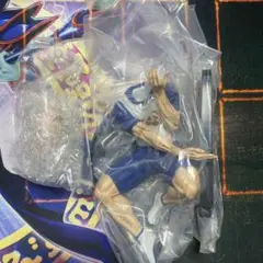 HUNTER×HUNTER ネテロ　フィギュア　中身のみ