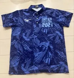 2025年最新】インターハイ ポロシャツの人気アイテム - メルカリ