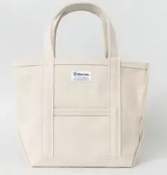 ORCIVAL トートバッグ  新品