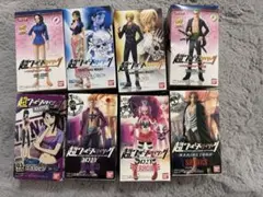 超ワンピーススタイリング