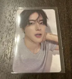 THE BOYZ THE BLAZE 神戸入場特典トレカ　エリック