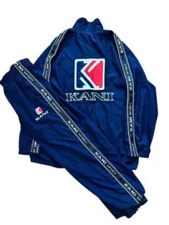 2026年最新】karl kani カールカナイ セットアップの人気アイテム
