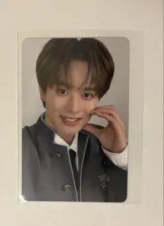 日プ produce 101 新世界 宇野海夢 トレカ