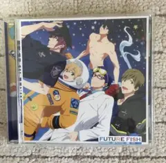 D30202】「Free!-Eternal Summer-」ED主題歌～FUT - メルカリ
