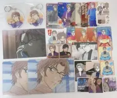 名探偵コナン 沖矢昴