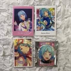 紫之創 グッズ おまけ付き まとめ売り 大量 2025年最新】紫之創の人気アイテム - メルカリ