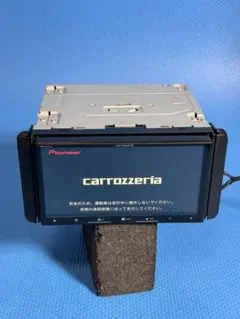 カロッツェリア パイオニア AVIC-RZ822-D 楽ナビ　2025年のサムネイル