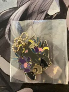ブラッキー キャラクターグッズ