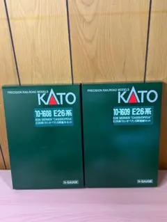 KATO 10-1794 1795 500系新幹線「のぞみ」16両基本増結セット - メルカリ