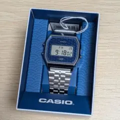 CASIO marlin 248 カシオ ビンテージ カジキ W-750 - メルカリ