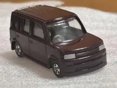 【未開封品】　タカラトミー　トミカタウン　ネッツトヨタ（トミカbBつき） 廃盤レア トミカタウンネッツトヨタ トヨタbB付きの通販 by 毛糸