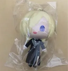 絵映画 ラブライブ 虹ヶ咲学園 ラバーフィギュア ミア・テイラー えいがさき