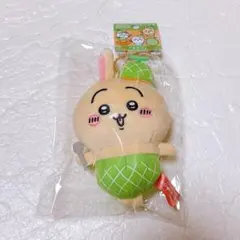 うさぎ ちいかわ ご当地マスコット 北海道限定 メロン