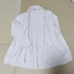ZARA　カーディガン