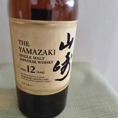 2025年最新】山崎12年 ピュアモルト 750mlの人気アイテム