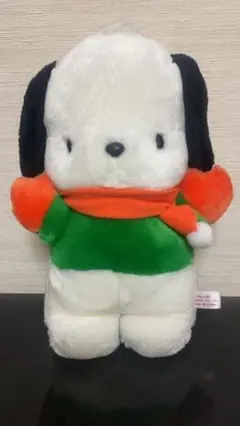 サンリオ ポチャッコ ぬいぐるみ 2個セット
