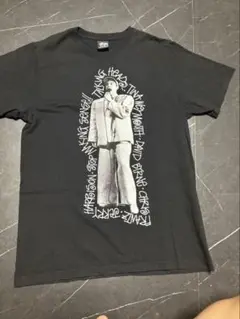 Stussy Talking Heads Tシャツ Sサイズ