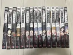 賭ケグルイ 青年漫画