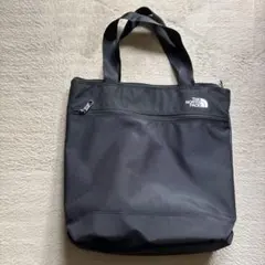 THE NORTH FACE トートバッグ ブラックのサムネイル