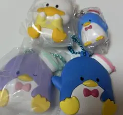 サンリオ ガチャ タキシードサム あひるのペックル まとめ売り