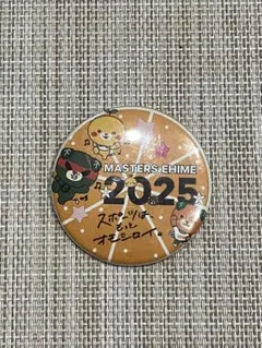 2025年最新】みきゃんバッジの人気アイテム - メルカリ