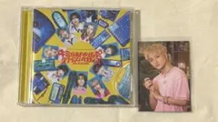 BUDDiiS キミは都市伝説 トレカ FUMIYA 高尾楓弥