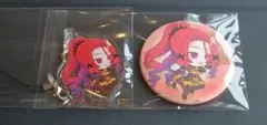 コンパス マリア アミスター 缶バッジ - メルカリ