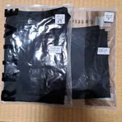 新品 Relive リライブスパッツα ＆ シャツ 2分袖 Mサイズ 上下セット