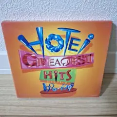 布袋寅泰 GREATEST HITS 1990-1999 CD