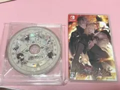 終遠のヴィルシュ switch