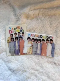 なにわ男子 写真用バインダー フォトケース - メルカリ