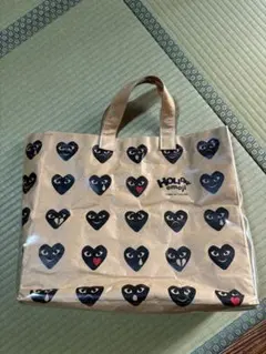2026年最新】comme des garcons バッグ ホリデーの人気アイテム - メルカリ