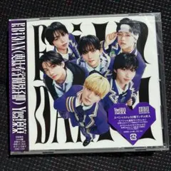 EBiDAN Yes!東京 Lienel 未開封