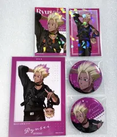 ブルーロック 士道龍聖 だっこシリーズ