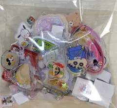 【正規品のみ★100枚以上！】 68 シール おすそ分け 詰め合わせ セット