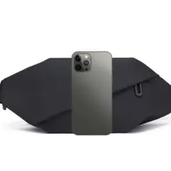 ショルダー バッグ メンズ ウエスト 斜めがけ メッセンジャー