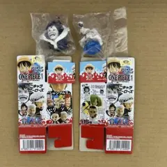 ワンピース アニキャラヒーローズ パンクハザード シーザー クラウン