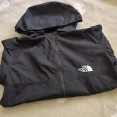 THE NORTH FACE コンパクトジャケット 150