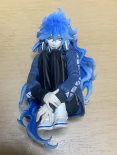 ツイステッドワンダーランド ミニミニぬいぐるみ イデア グロリアス