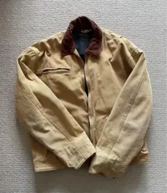 アウター　デトロイトジャケット　古着