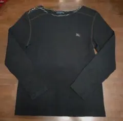 最終値下げ！BURBERRY LONDON 長袖カットソー