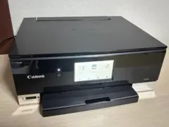 極美品 Canon TS9030 インクジェットプリンター NFC対応 - メルカリ