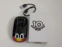 つば九郎　 ワイヤレスマウス　ジャンク
