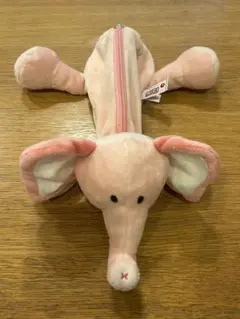 NICI ペンケースユキヒョウ レオパード PLAZA 限定 完売 レア - メルカリ