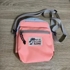 Kahiko　サコッシュ ショルダーバッグのサムネイル